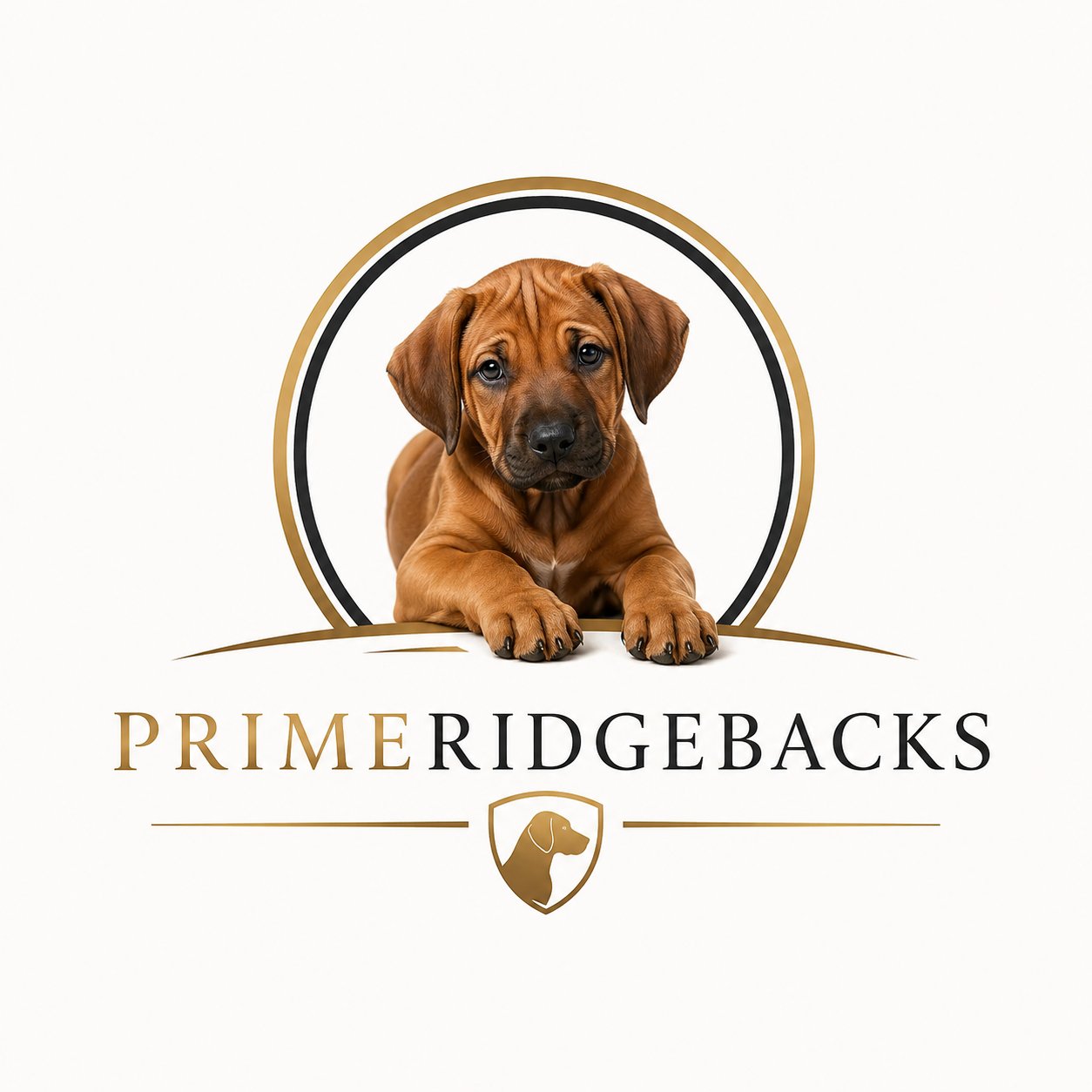 Prime Ridgebacks